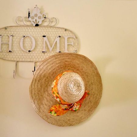 "At My Home" Gallipoli Kültér fotó